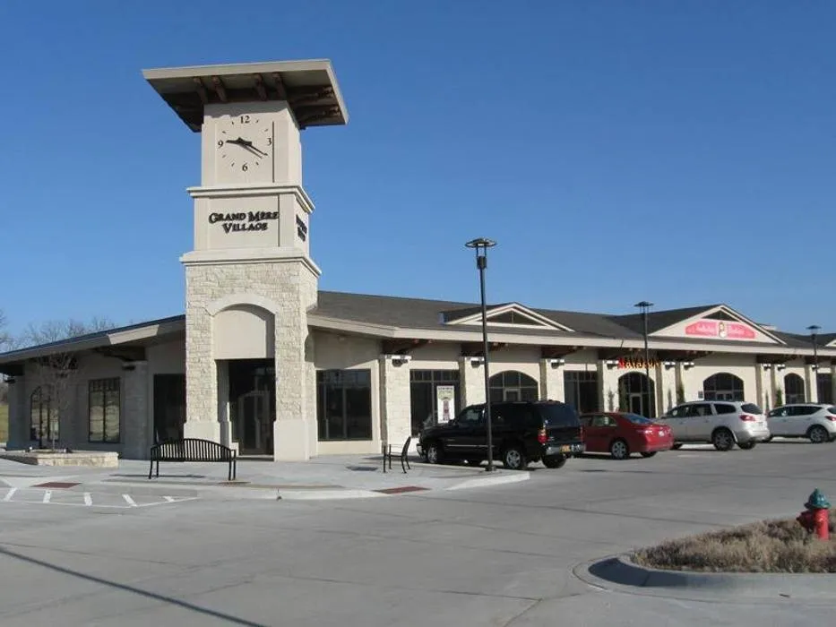 Slide of Danker Roofing