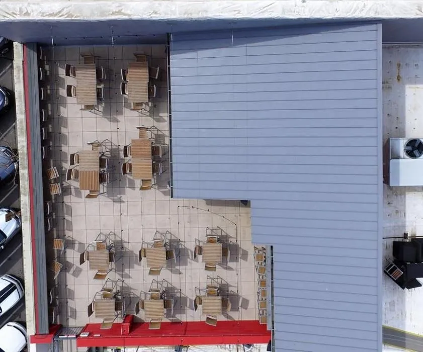 Slide of Danker Roofing