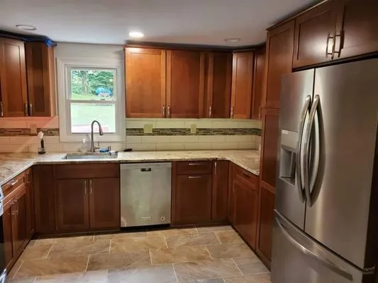 danko's construction