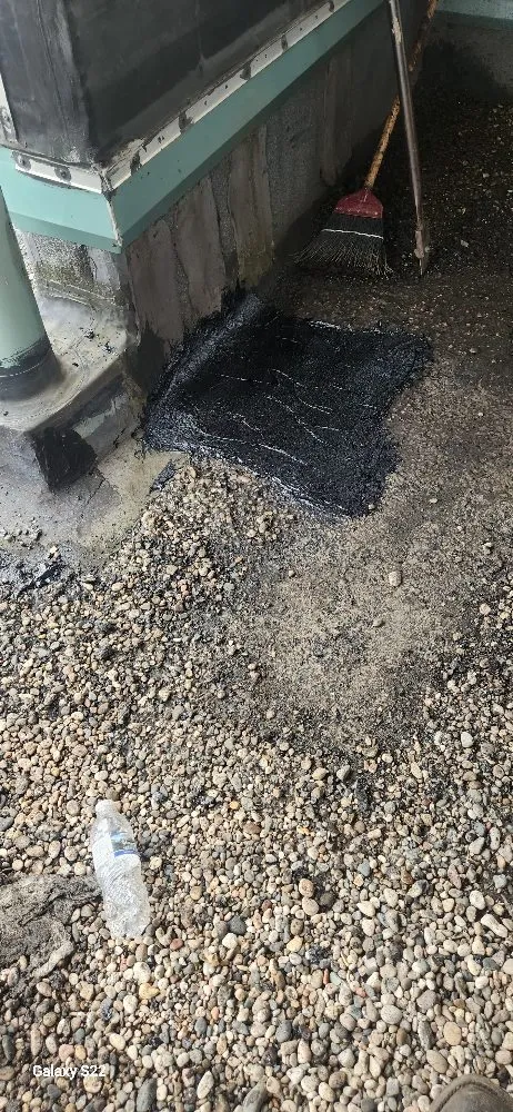 Licensed roof leak repair in McCanna, ND by Dannsons Leak Repairs