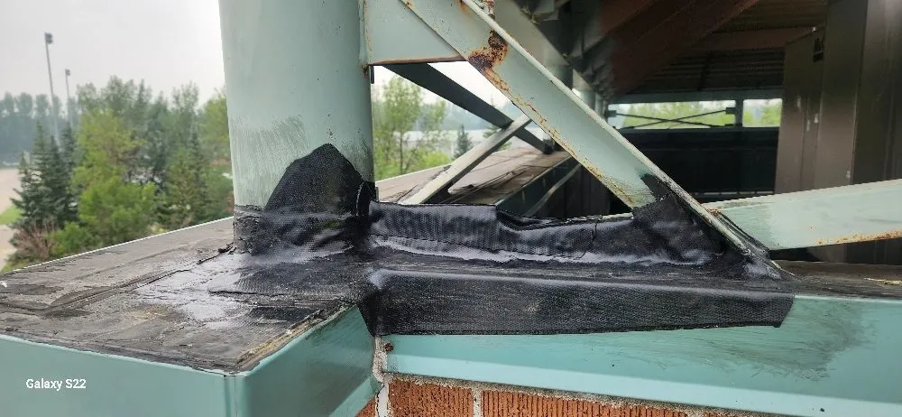 Top-rated roof installation same-day service in McCanna, ND by Dannsons Leak Repairs