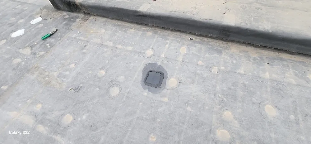 Professional roof leak repair in McCanna, ND - Dannsons Leak Repairs