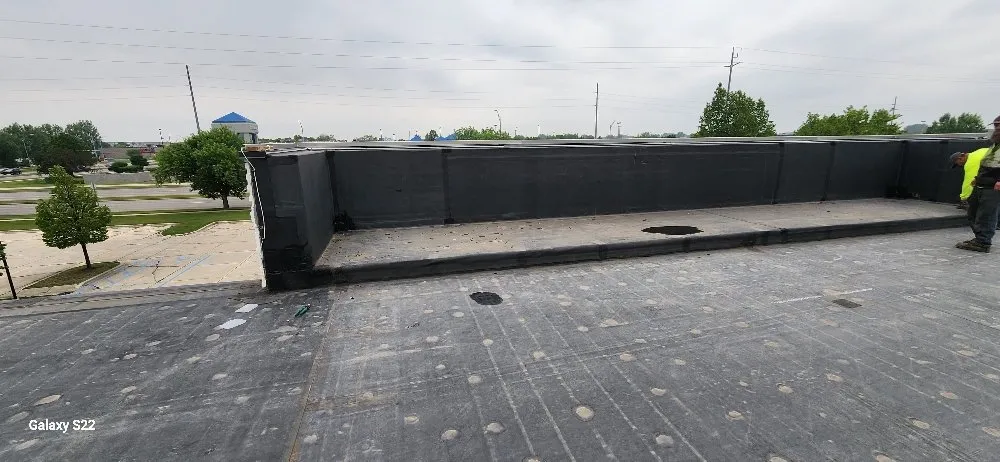 Local roof inspection in McCanna, ND by Dannsons Leak Repairs
