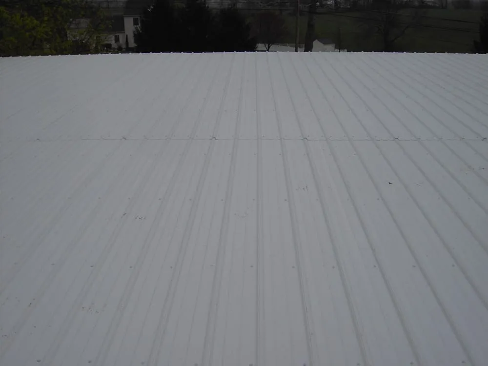 Slide of Dannucci Roofing