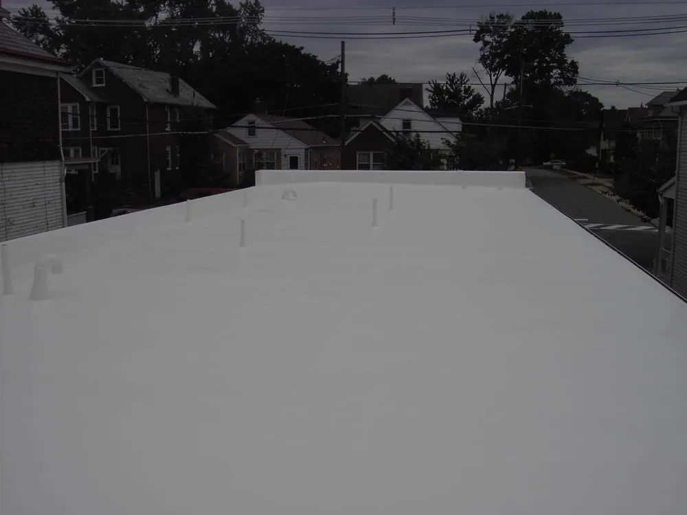 Slide of Dannucci Roofing