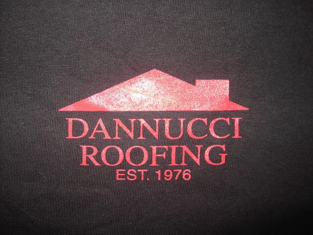 Slide of Dannucci Roofing