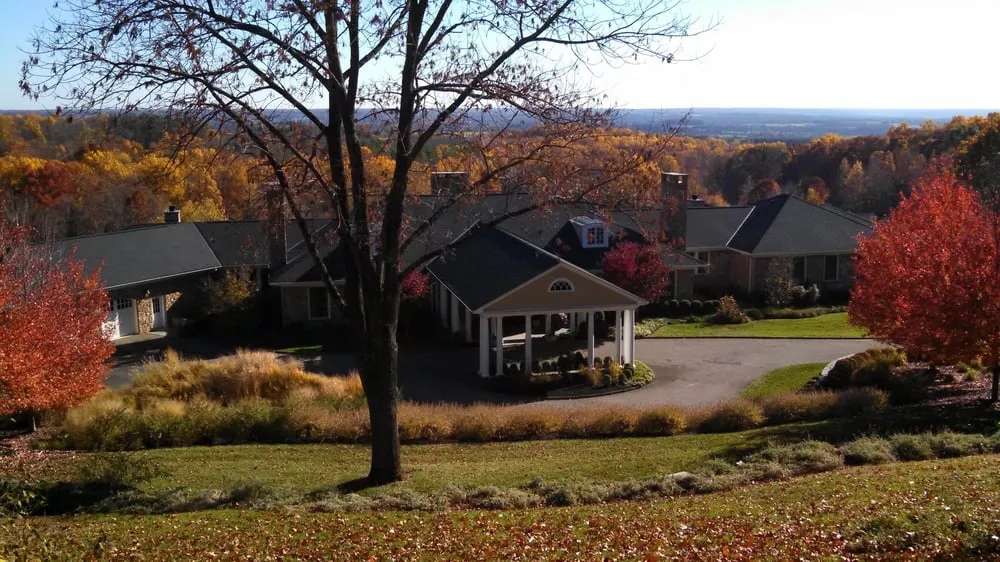 Slide of Dannucci Roofing
