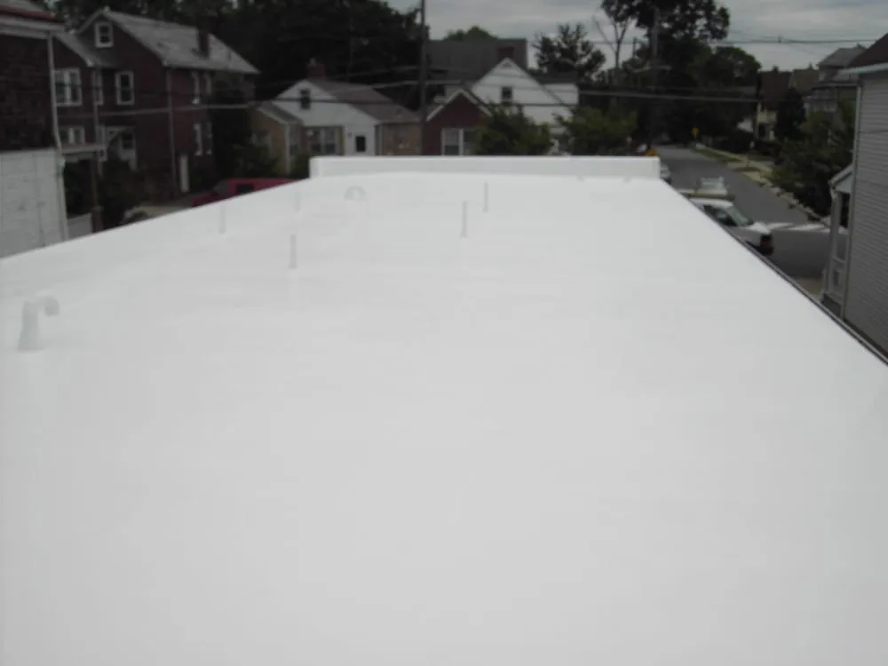 Slide of Dannucci Roofing