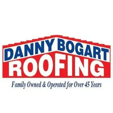 Slide of Danny Bogart Roofing