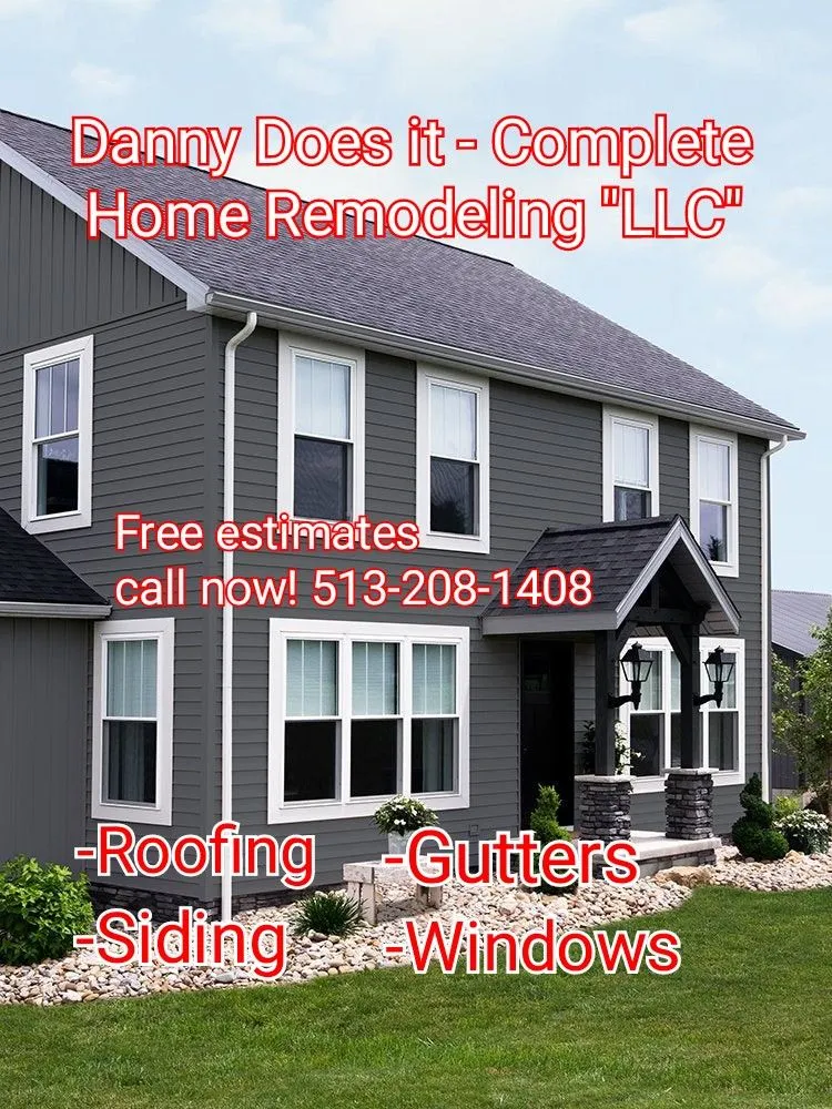 Slide of Danny Does It