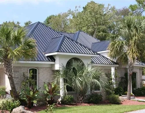 Slide of Danny Odom Roofing