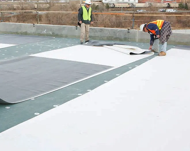 Slide of Danny Odom Roofing