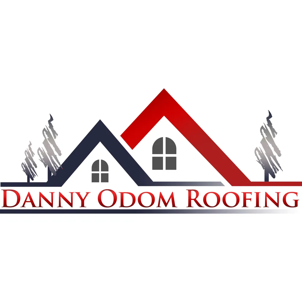 Slide of Danny Odom Roofing