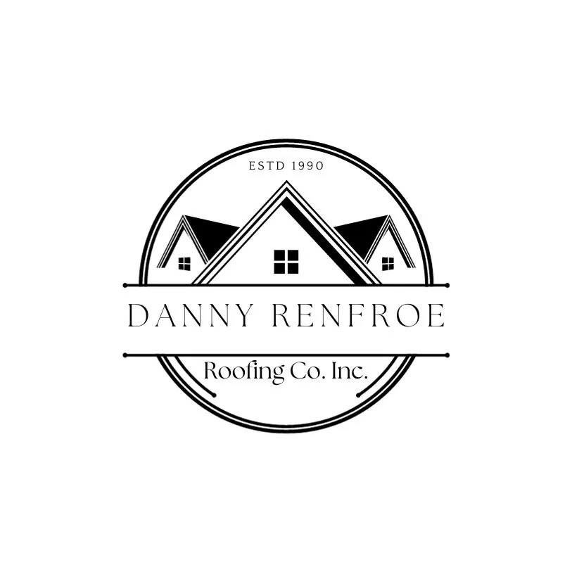 Slide of Danny Renfroe Roofing