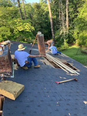 Danny Smiths Roofing