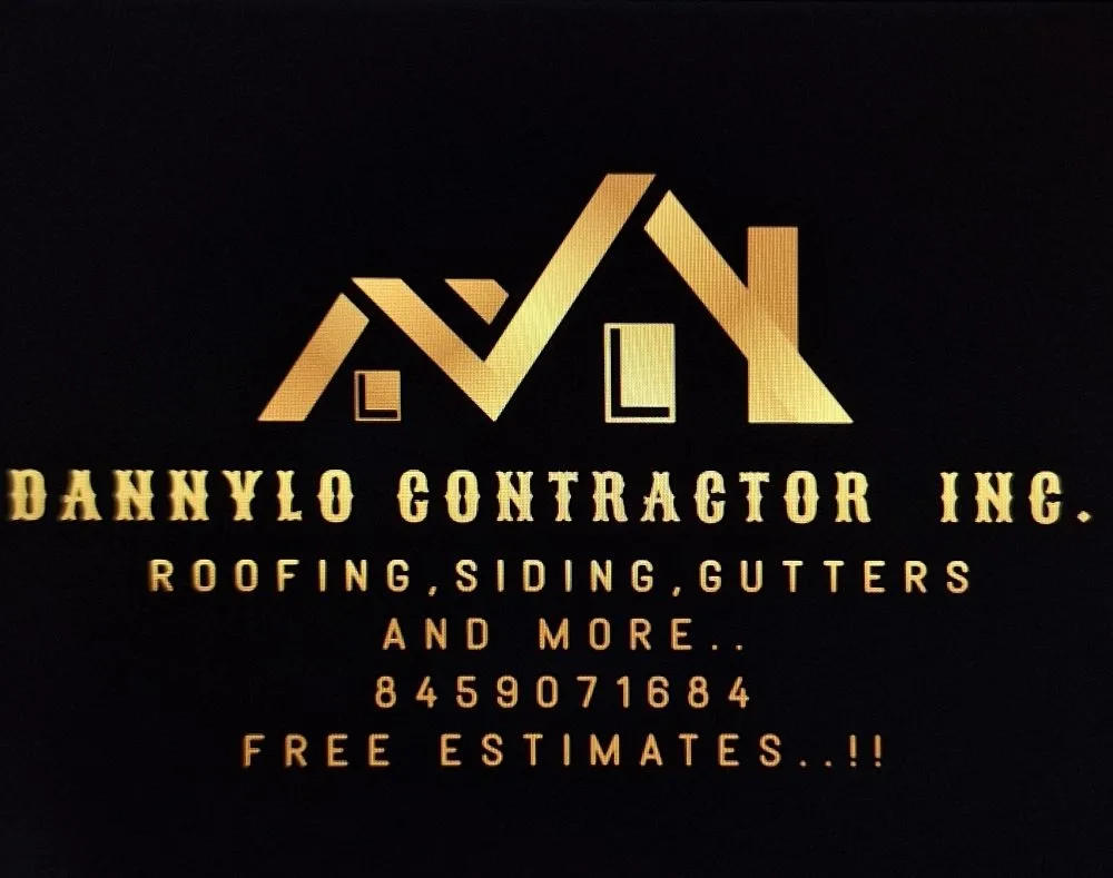 Slide of Dannylo Contractor