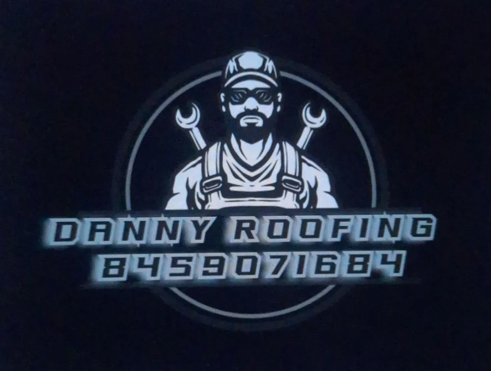 Slide of Dannylo Contractor