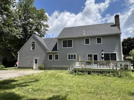 Danny’s Best Roofing Logo