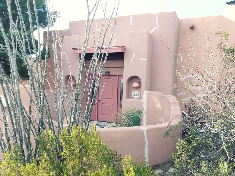 Slide of Danny's General Contracting