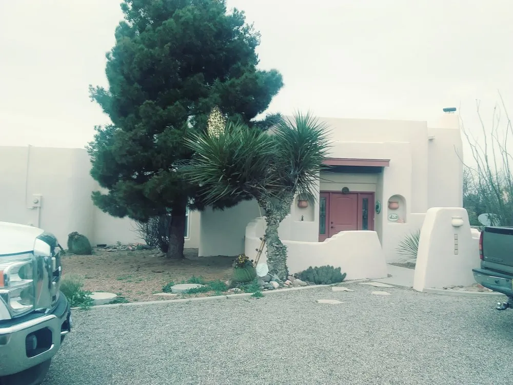 Slide of Danny's General Contracting