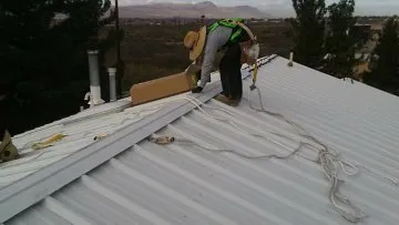 Slide of Danny's General Contracting