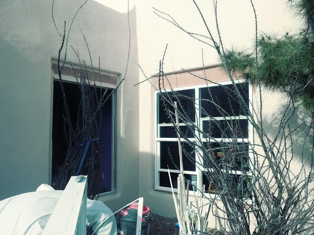 Slide of Danny's General Contracting