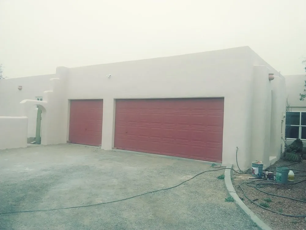 Slide of Danny's General Contracting