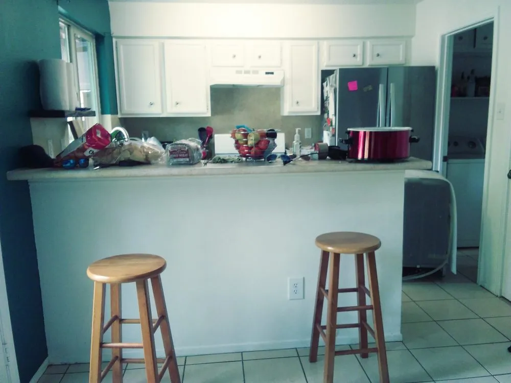 Slide of Danny's General Contracting