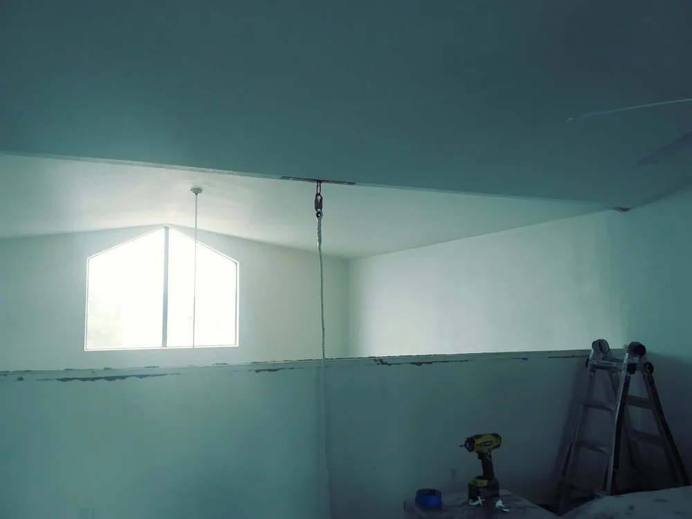 Slide of Danny's General Contracting