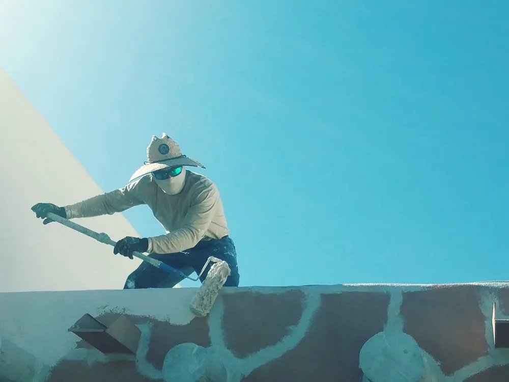 Slide of Danny's General Contracting