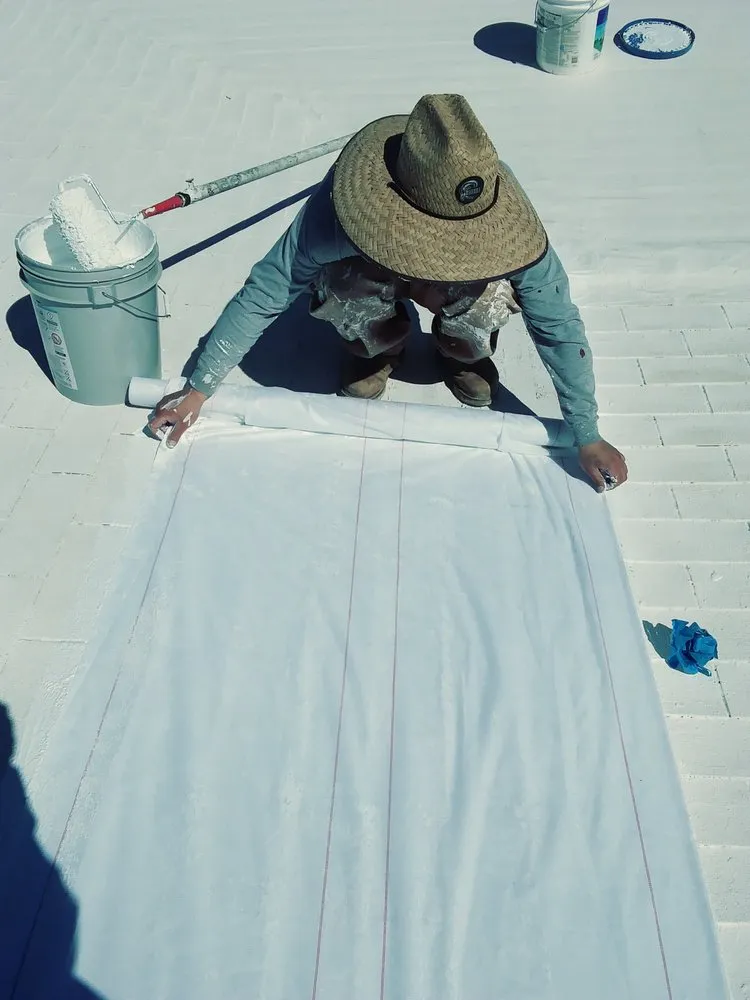 Slide of Danny's General Contracting