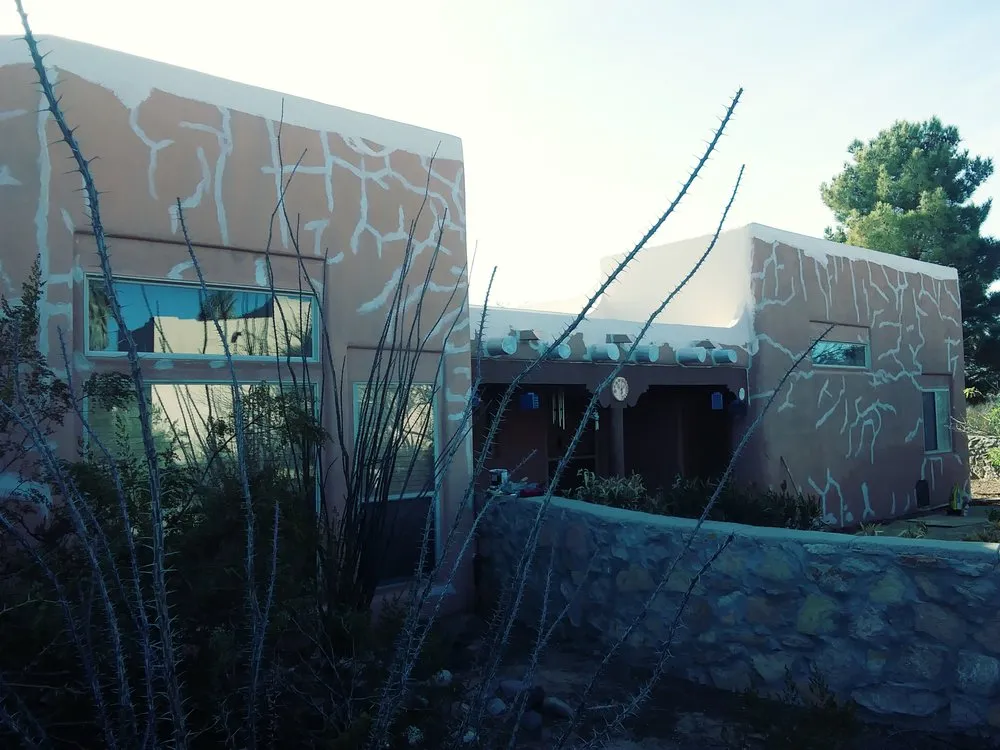 Slide of Danny's General Contracting