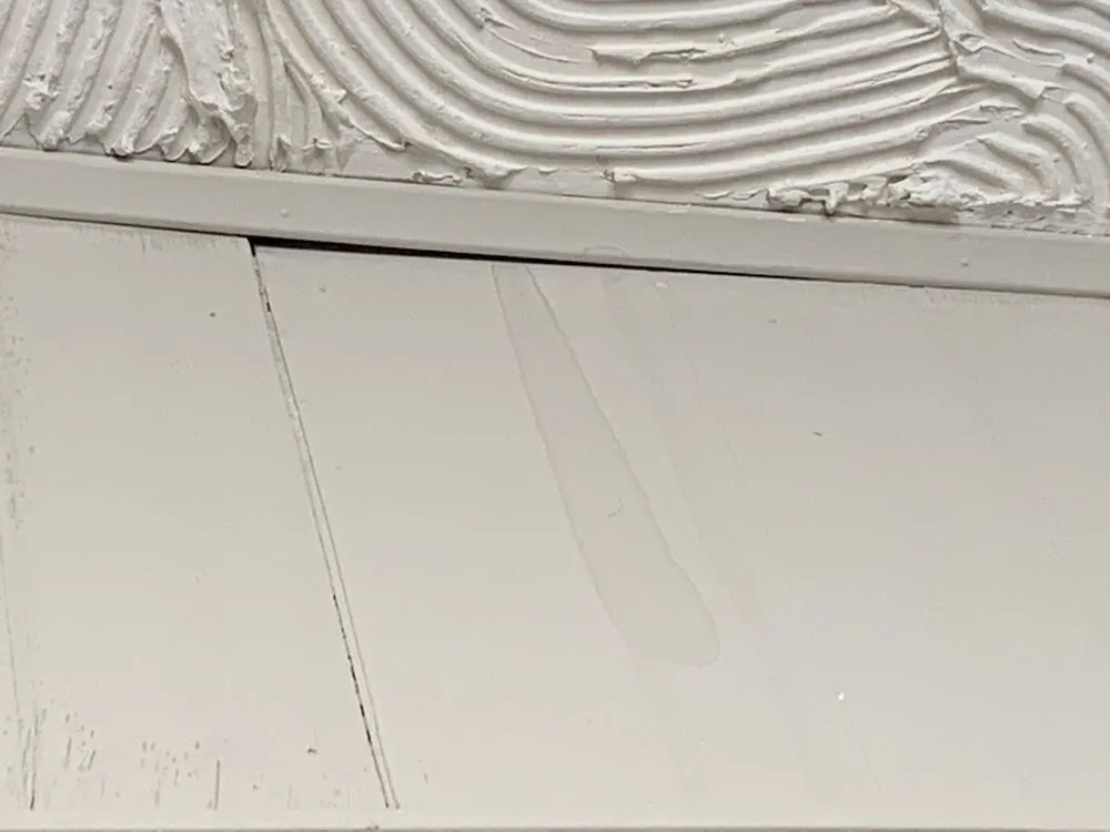 Slide of Danny's Roofing