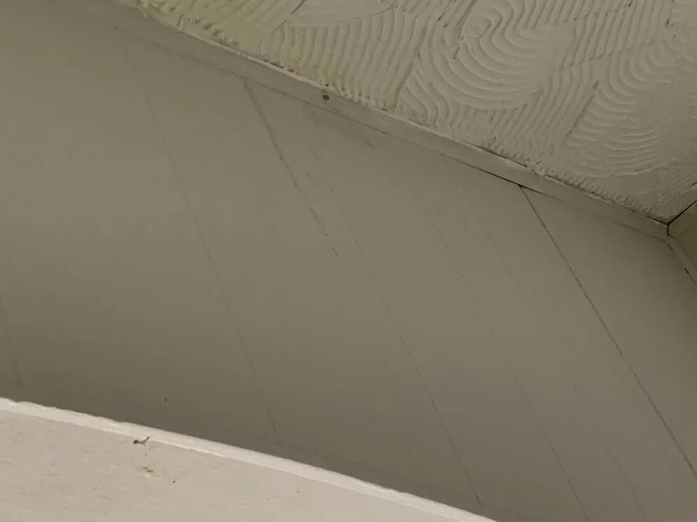 Slide of Danny's Roofing