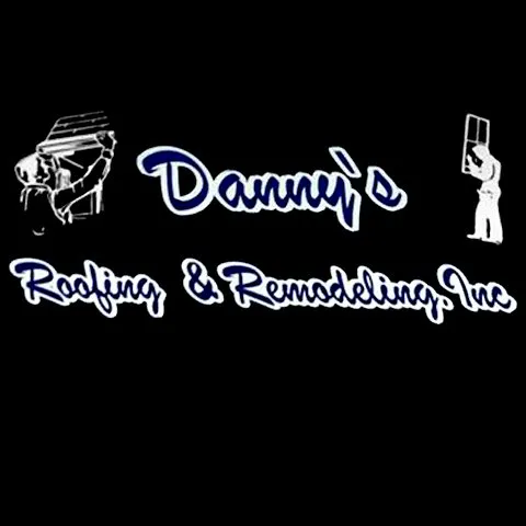 Slide of Danny's Roofing