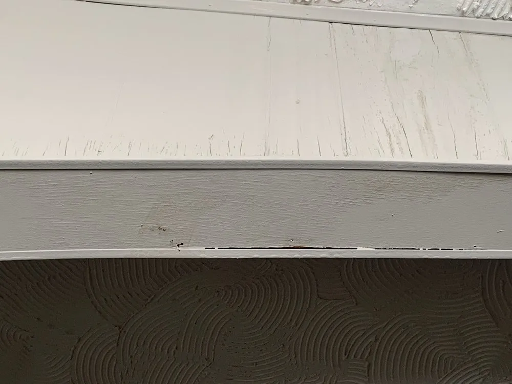 Slide of Danny's Roofing