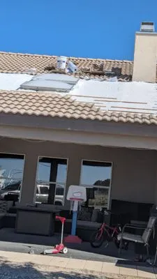Danny's Roofing Service