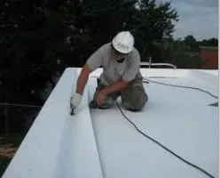 Slide of Danny's United Construction