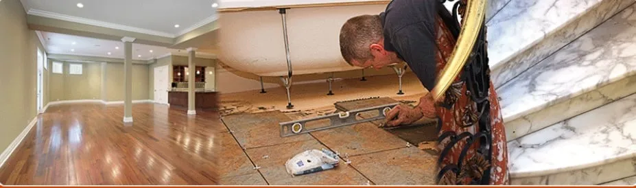 Slide of Danny's United Construction