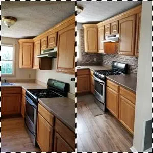 Slide of Dano's Painting & Remodeling