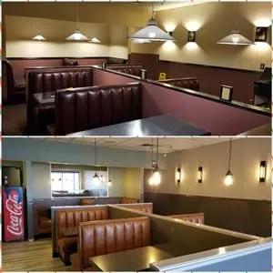 Slide of Dano's Painting & Remodeling