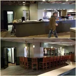 Slide of Dano's Painting & Remodeling