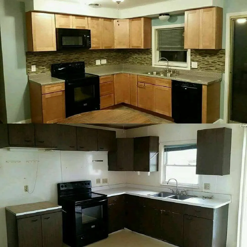 Slide of Dano's Painting & Remodeling