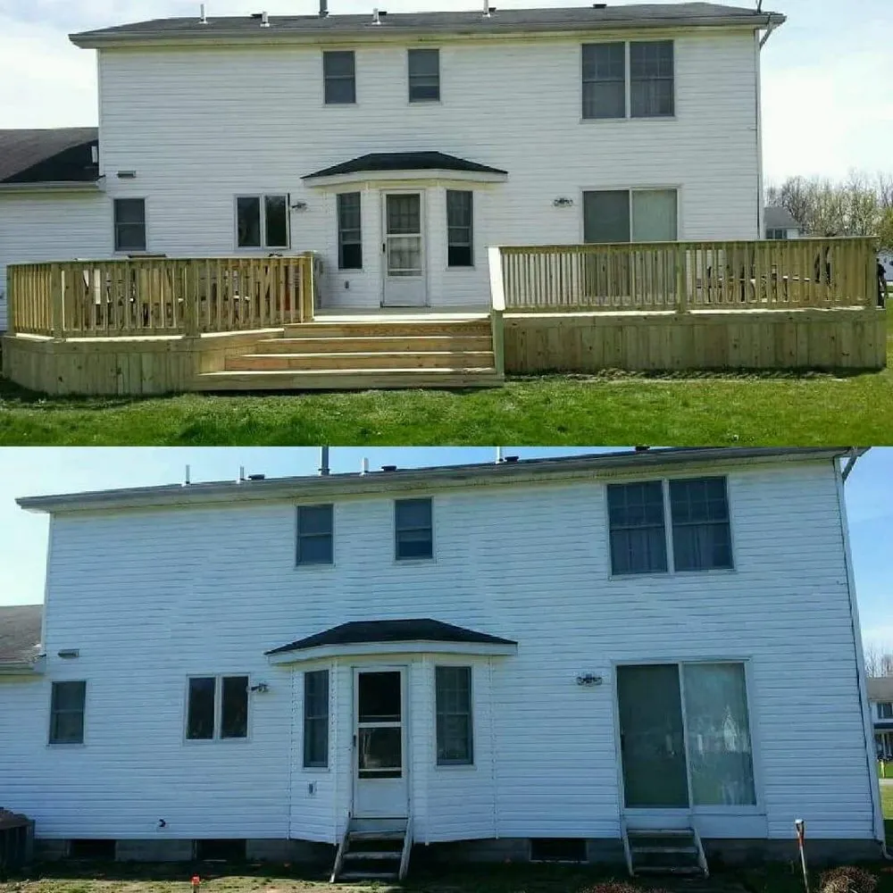 Slide of Dano's Painting & Remodeling