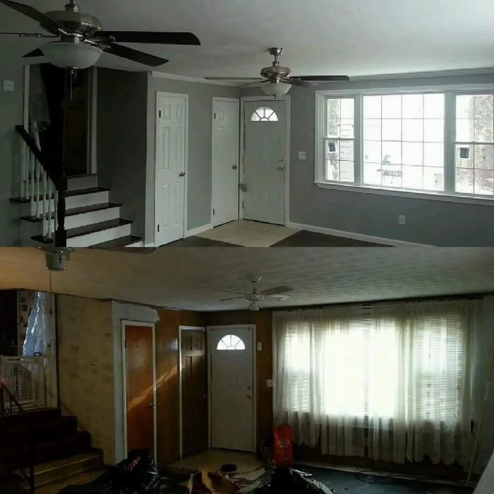 Slide of Dano's Painting & Remodeling