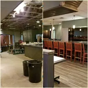 Slide of Dano's Painting & Remodeling