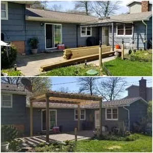 Slide of Dano's Painting & Remodeling