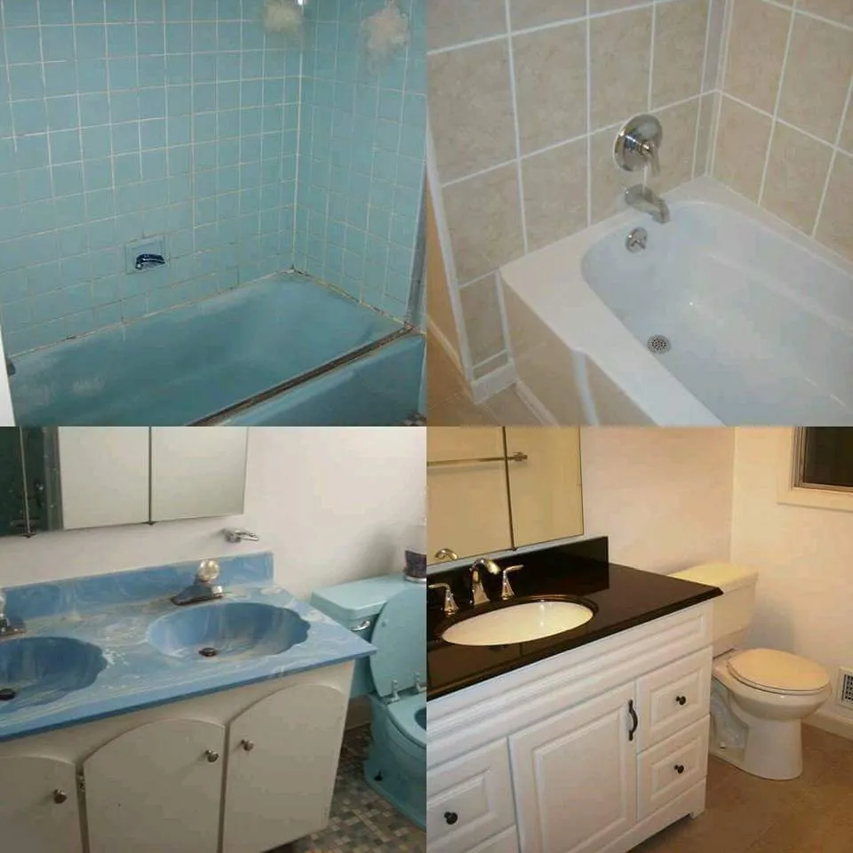 Slide of Dano's Painting & Remodeling