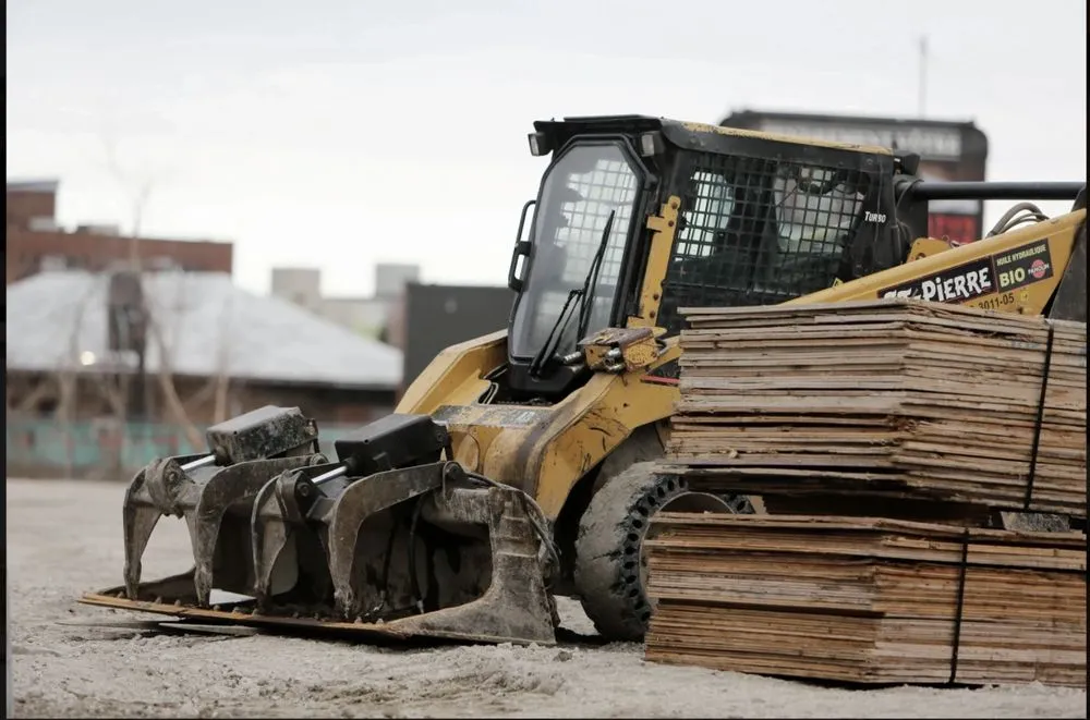 Slide of Danro Remodeling