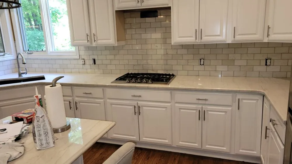 Reliable roof installation experts serving Brownstown Charter Township, MI - Dan's Construction